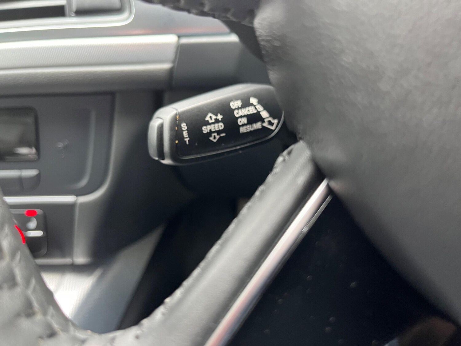 Used Audi A6 Avant 2018 for sale - 77670937: Photo 35