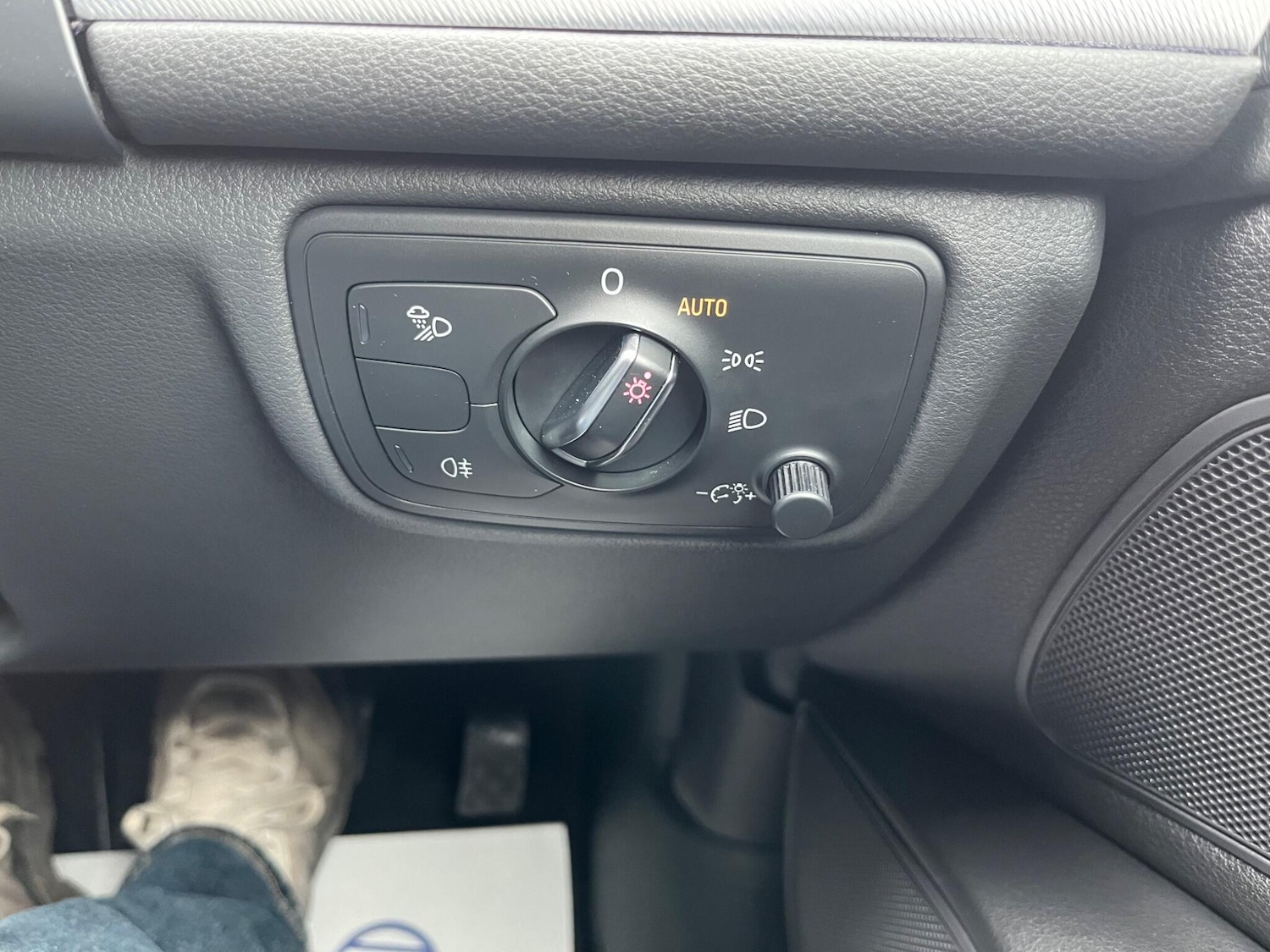 Used Audi A6 Avant 2018 for sale - 77670937: Photo 37