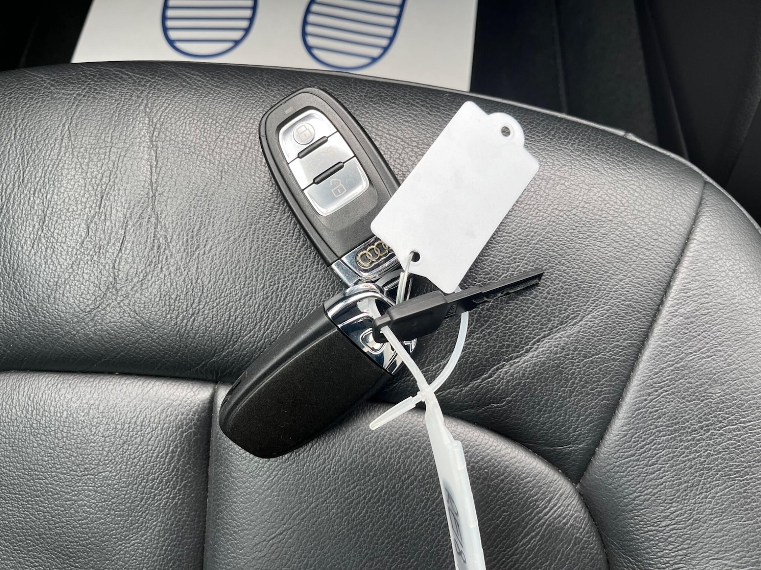 Used Audi A6 Avant 2018 for sale - 77670937: Photo 38