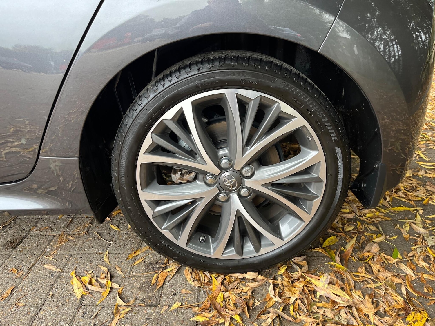 Used Toyota Yaris 2022 for sale - 76989948: Photo 15