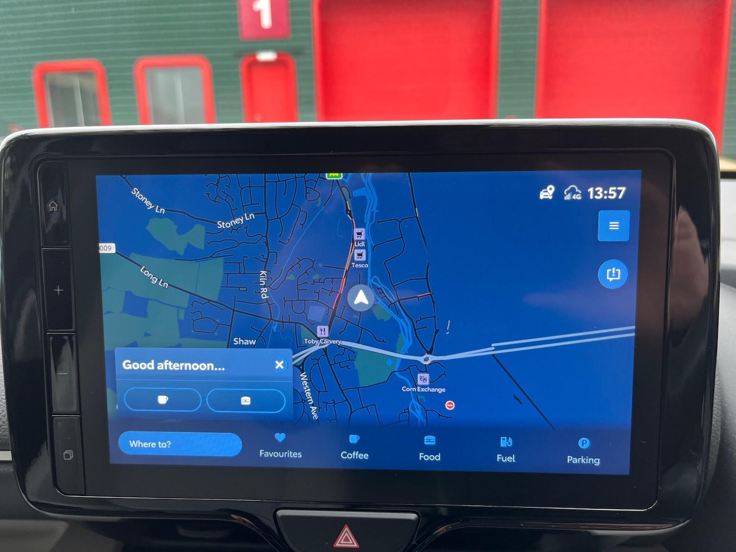 Used Toyota Yaris 2022 for sale - 76989948: Photo 18