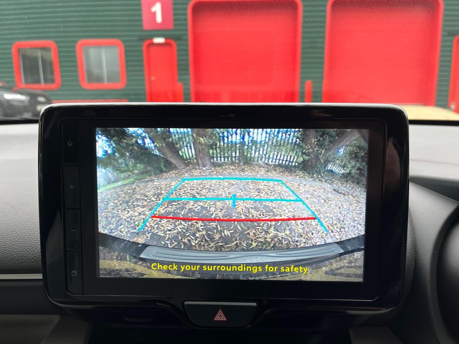 Used Toyota Yaris 2022 for sale - 76989948: Photo 20