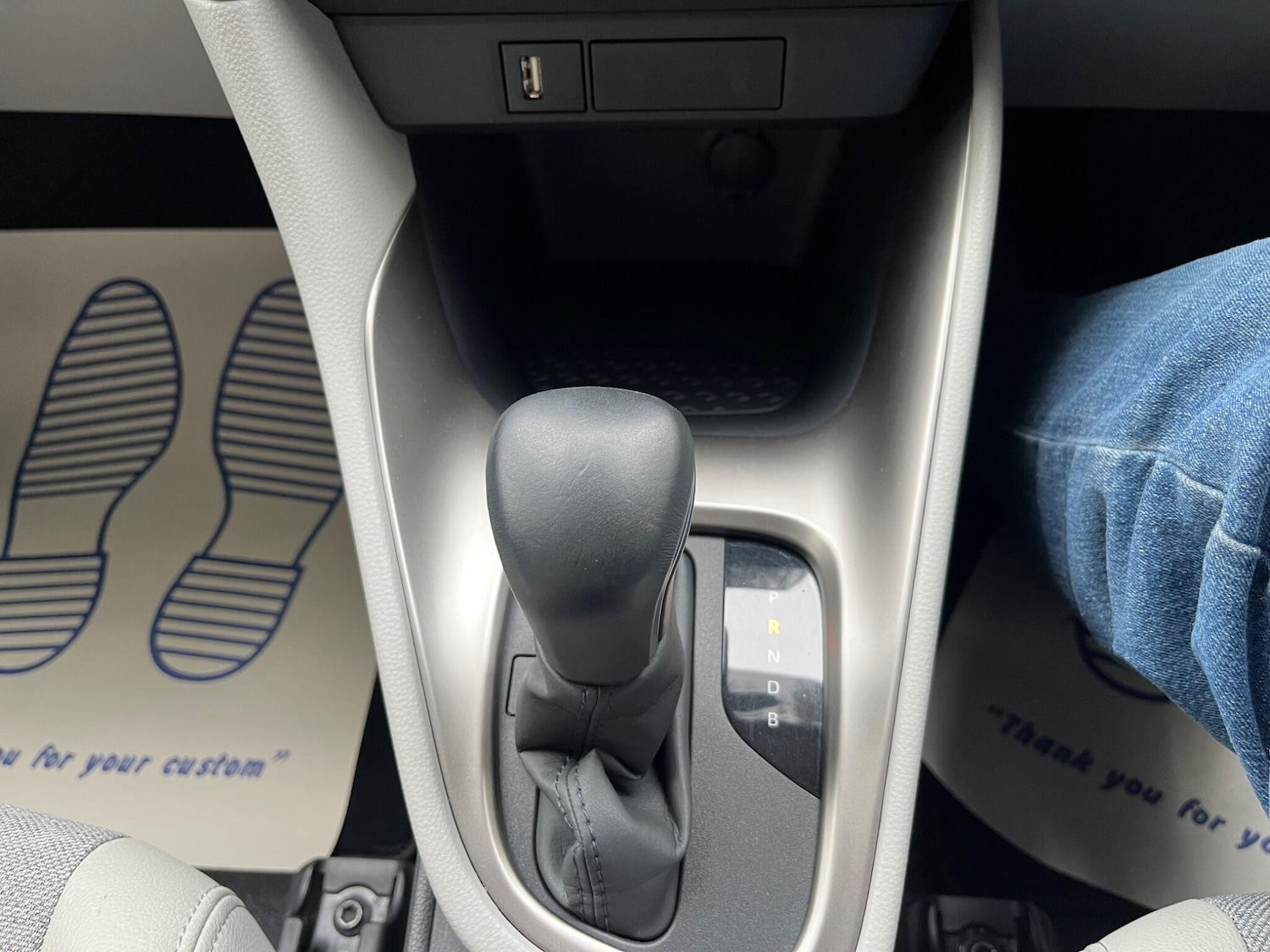 Used Toyota Yaris 2022 for sale - 76989948: Photo 29