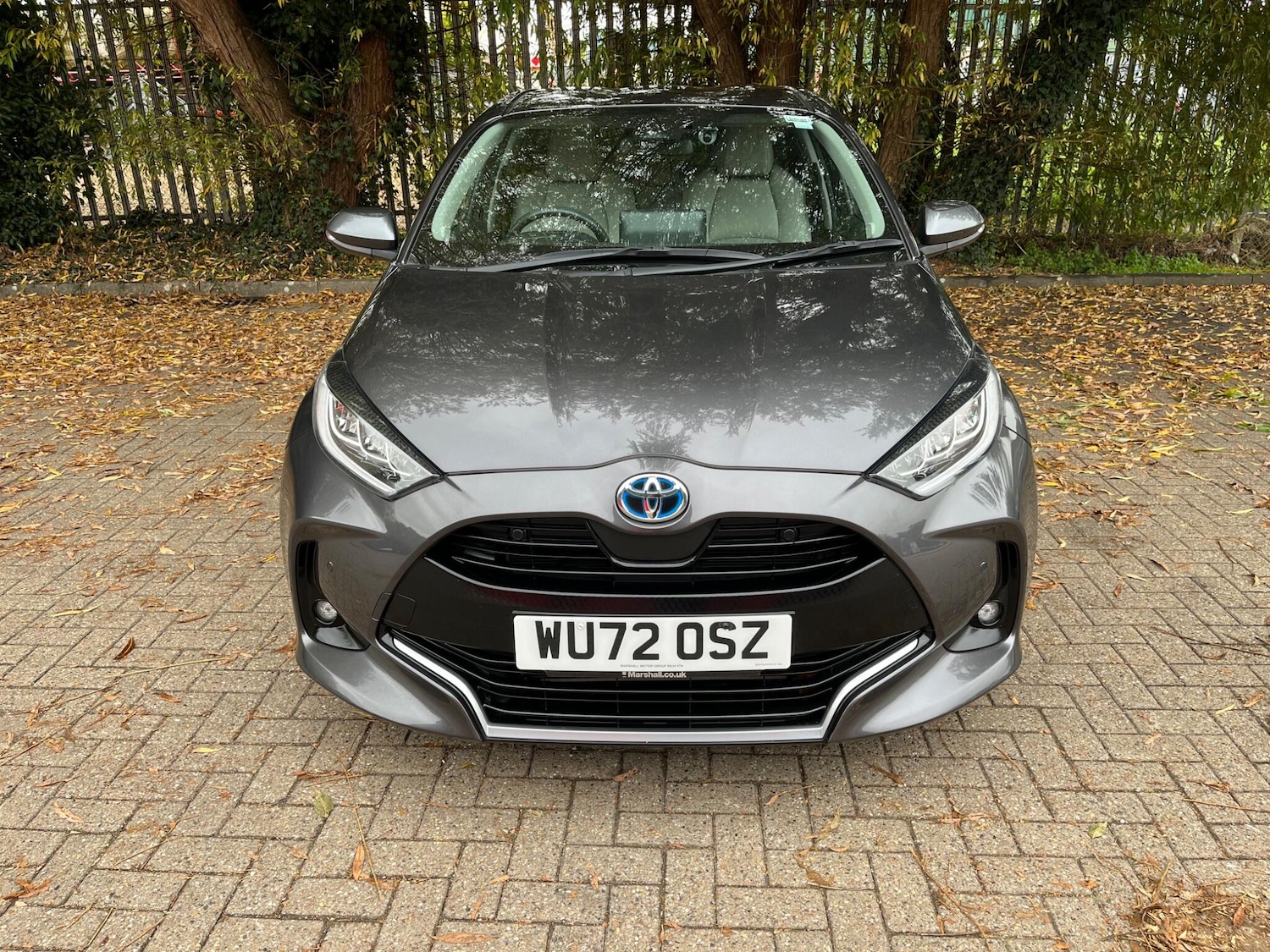 Used Toyota Yaris 2022 for sale - 76989948: Photo 3