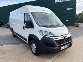 Used vans for sale sales basingstoke