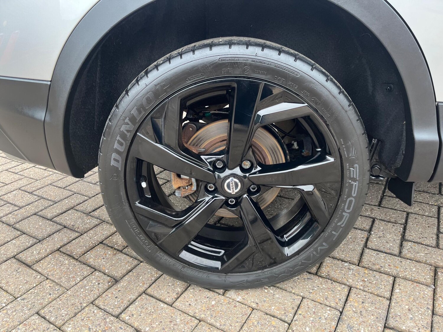 Used Nissan Qashqai 2019 for sale - 77386874: Photo 13