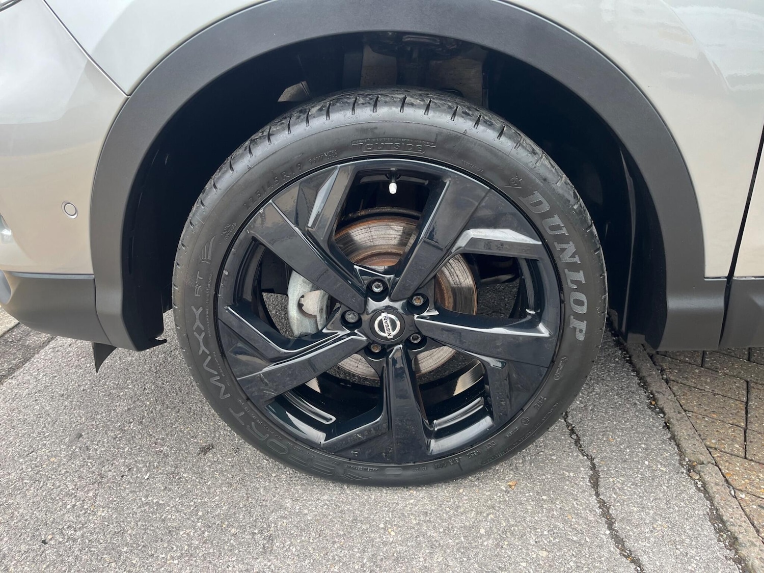 Used Nissan Qashqai 2019 for sale - 77386874: Photo 15