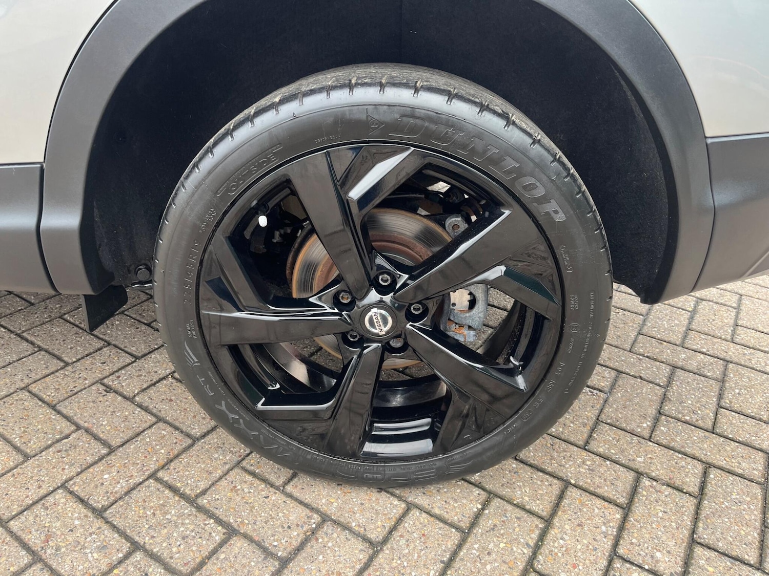 Used Nissan Qashqai 2019 for sale - 77386874: Photo 16