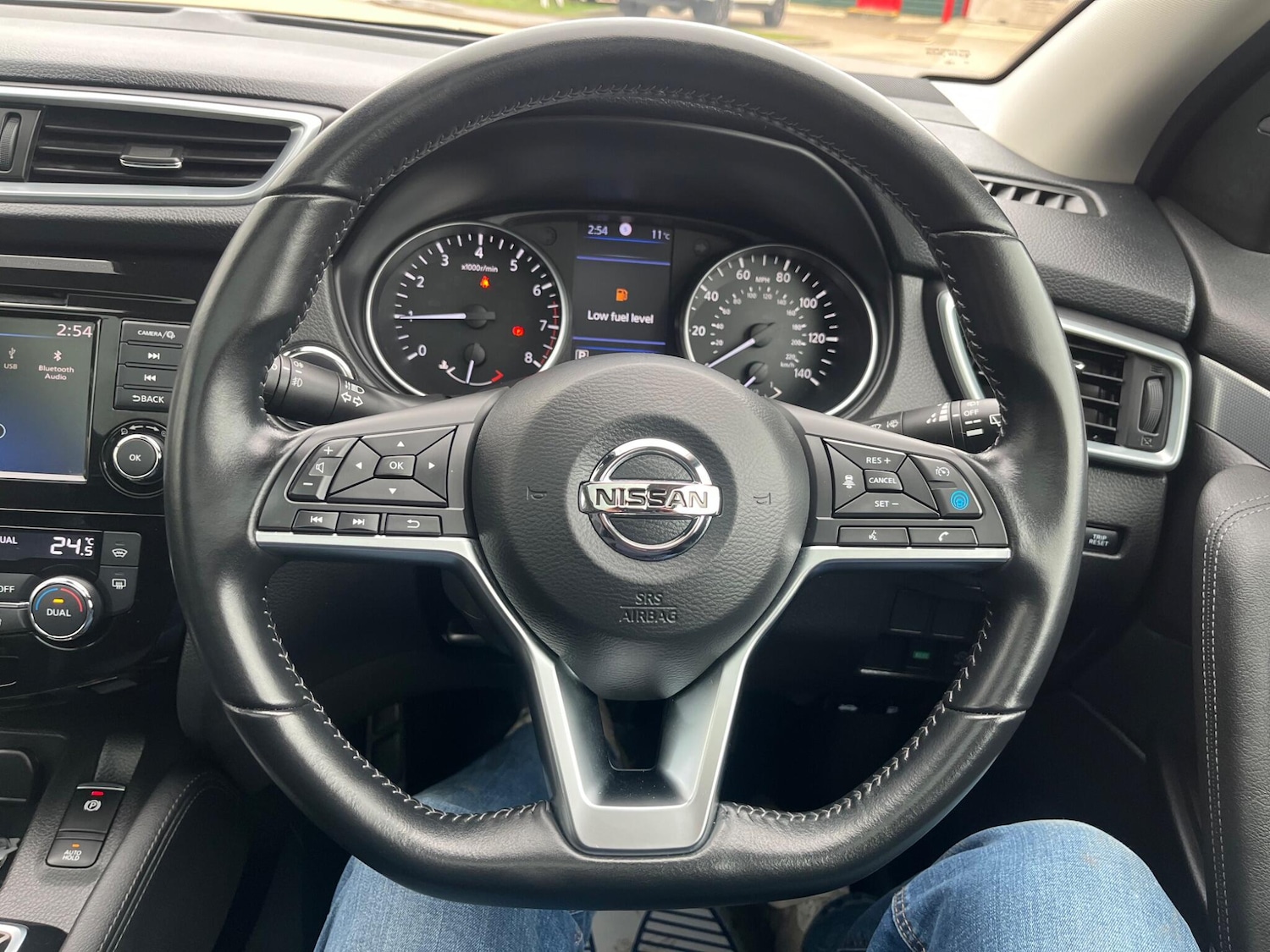 Used Nissan Qashqai 2019 for sale - 77386874: Photo 17