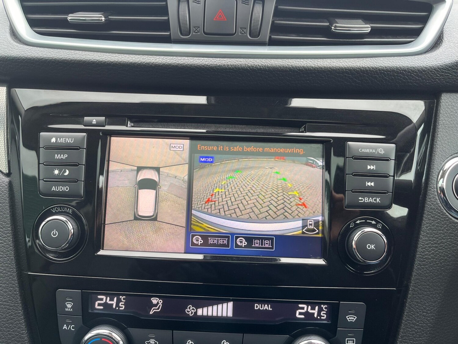 Used Nissan Qashqai 2019 for sale - 77386874: Photo 20