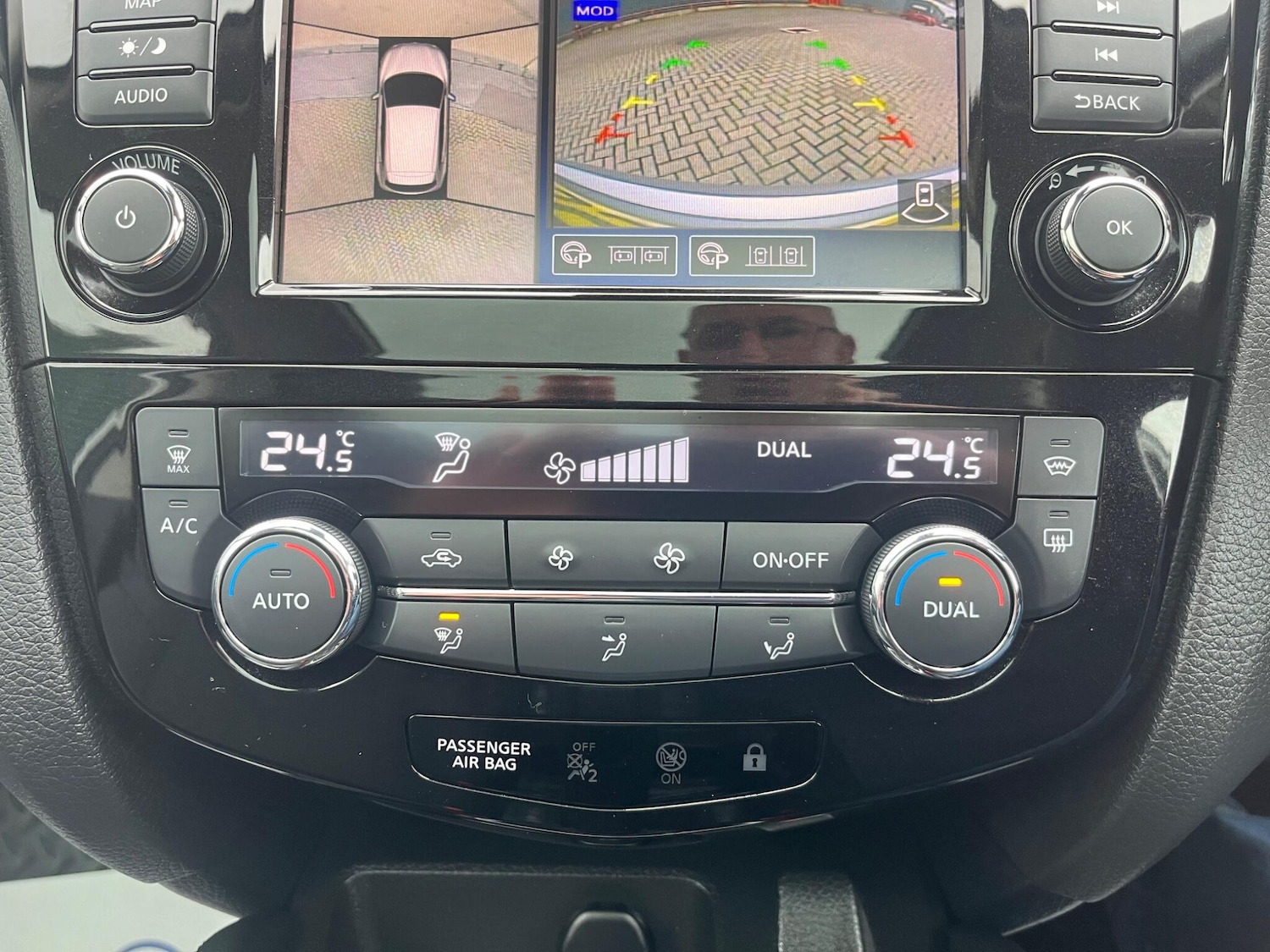 Used Nissan Qashqai 2019 for sale - 77386874: Photo 21