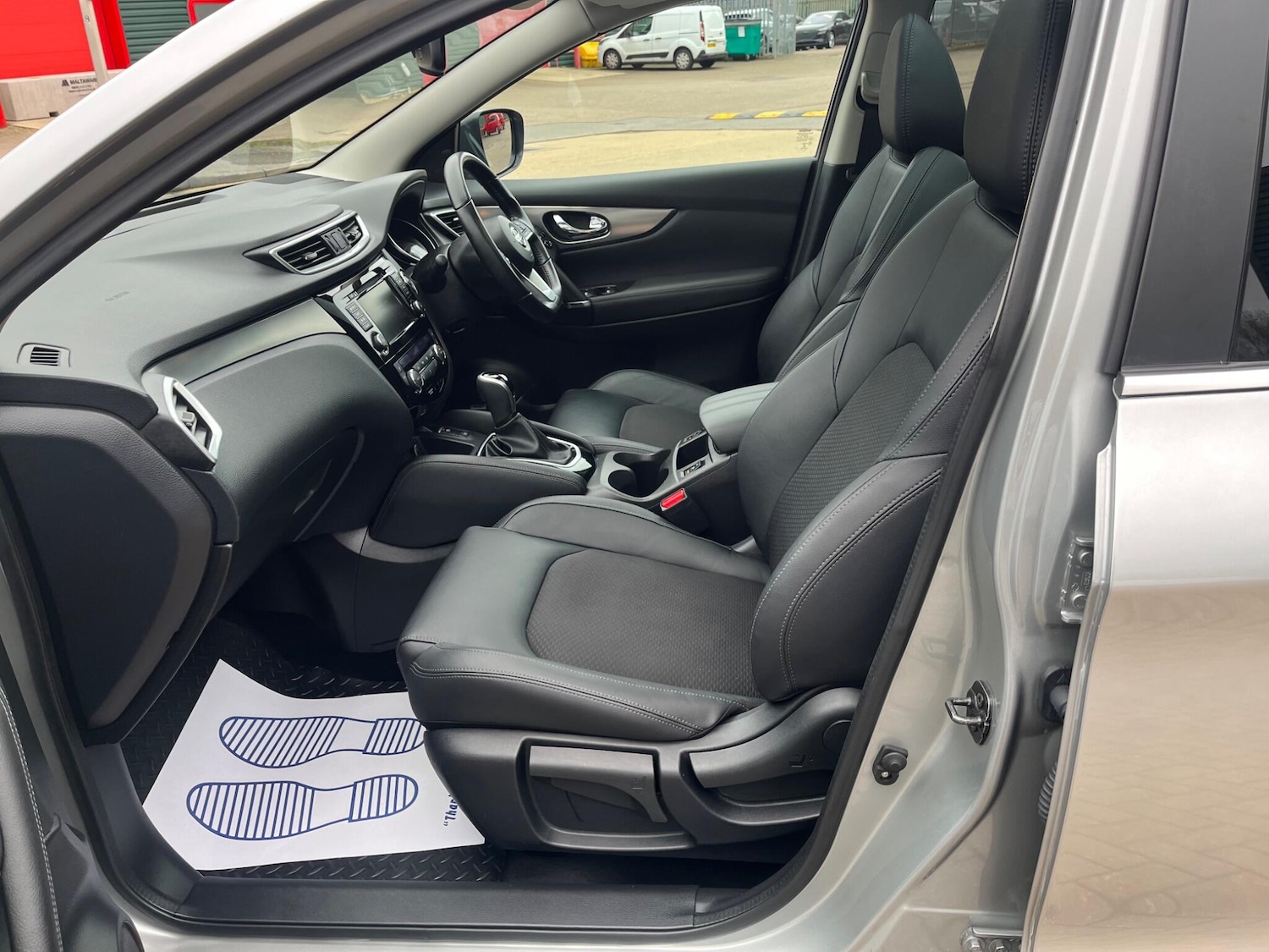 Used Nissan Qashqai 2019 for sale - 77386874: Photo 23