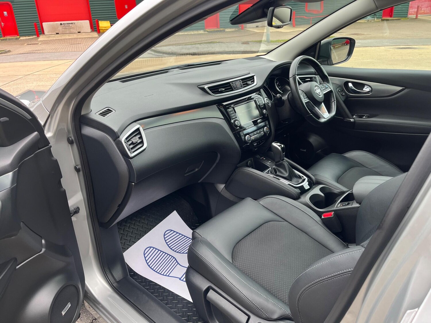 Used Nissan Qashqai 2019 for sale - 77386874: Photo 24