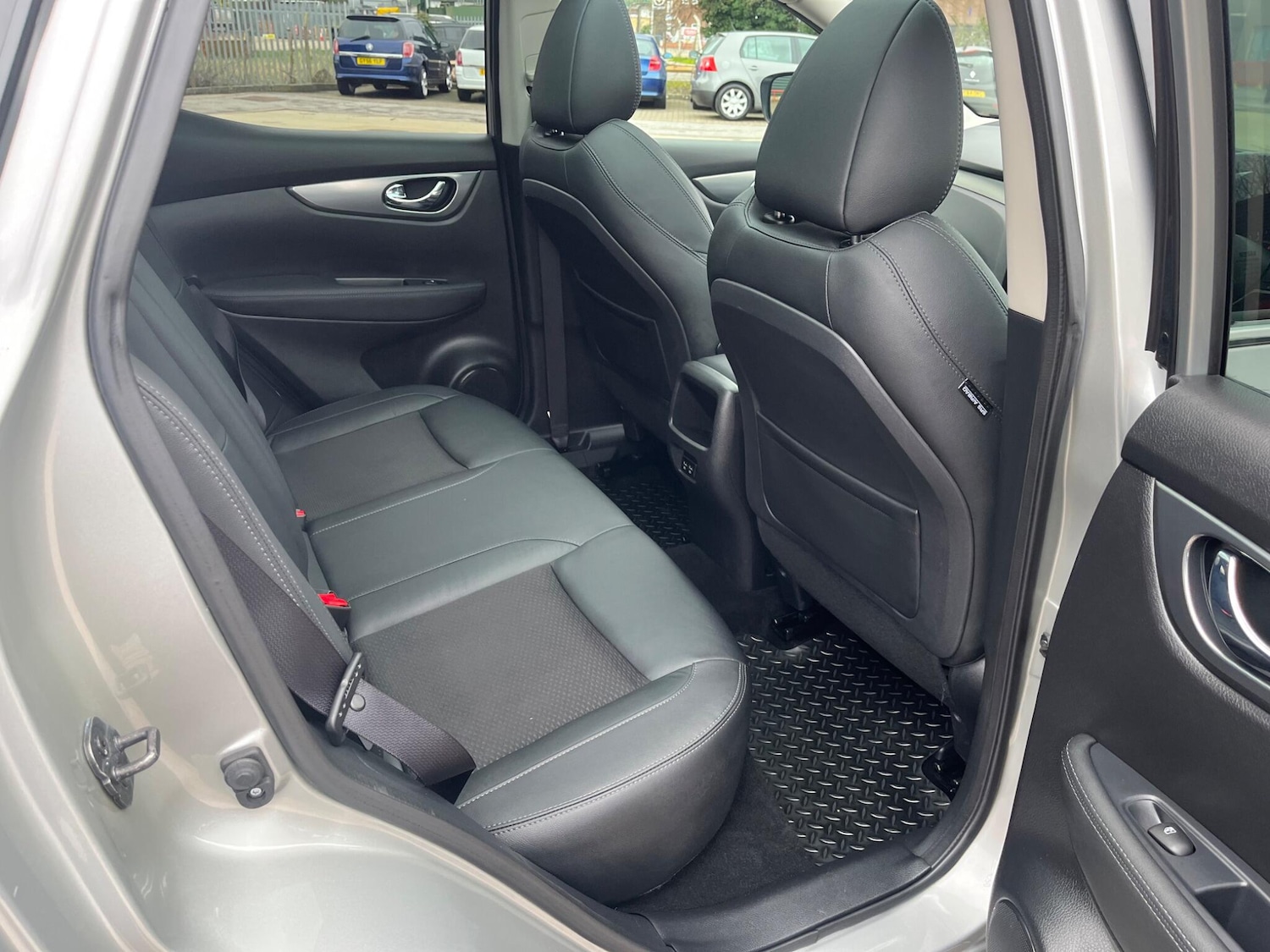 Used Nissan Qashqai 2019 for sale - 77386874: Photo 25