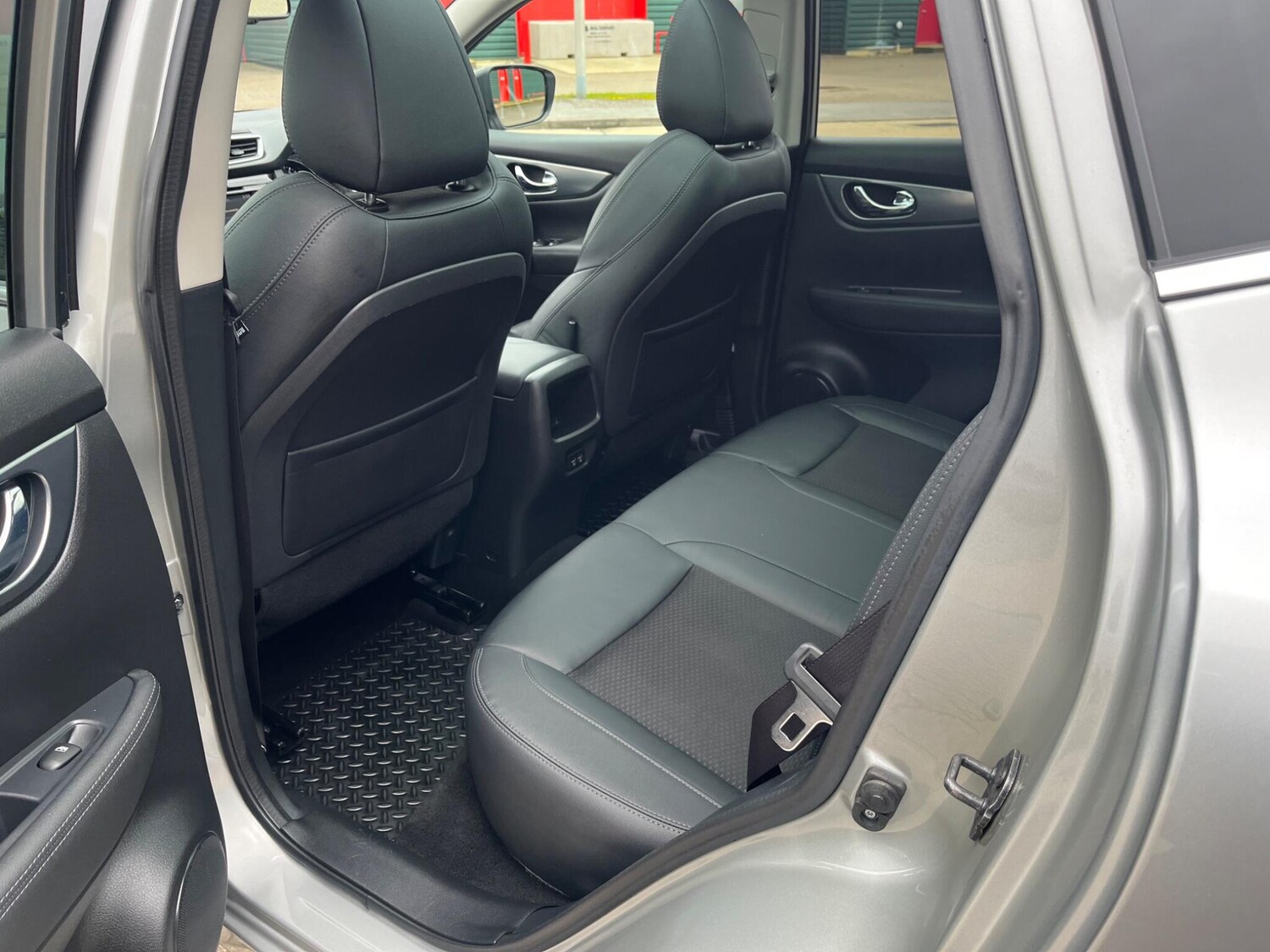 Used Nissan Qashqai 2019 for sale - 77386874: Photo 26