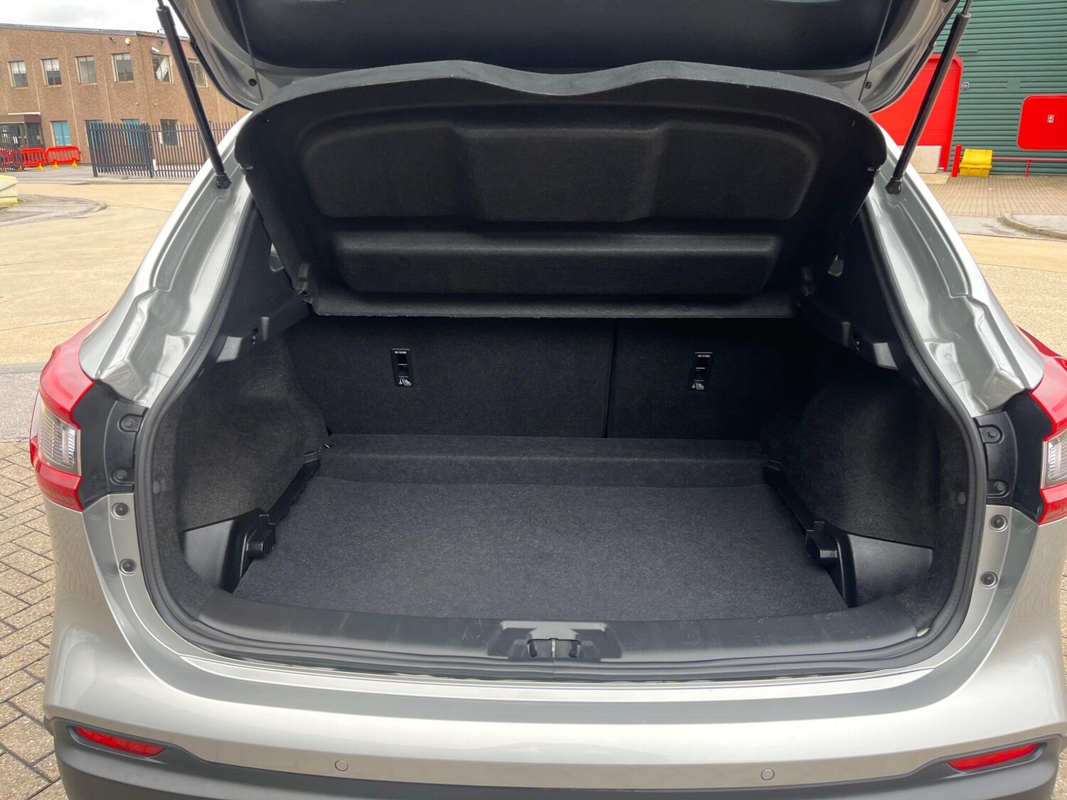 Used Nissan Qashqai 2019 for sale - 77386874: Photo 27