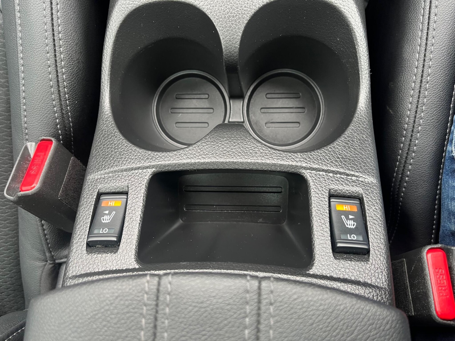 Used Nissan Qashqai 2019 for sale - 77386874: Photo 29