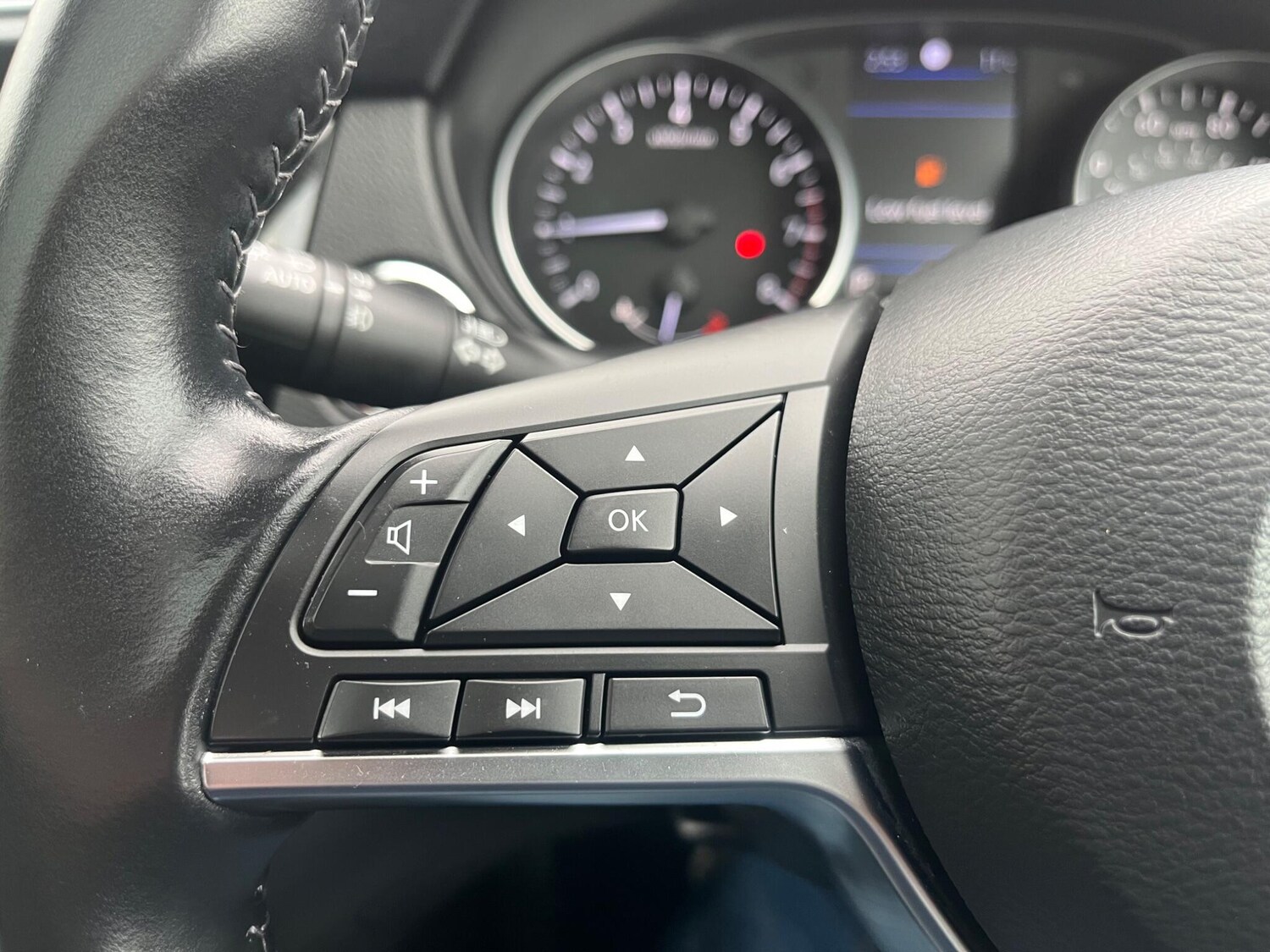 Used Nissan Qashqai 2019 for sale - 77386874: Photo 30