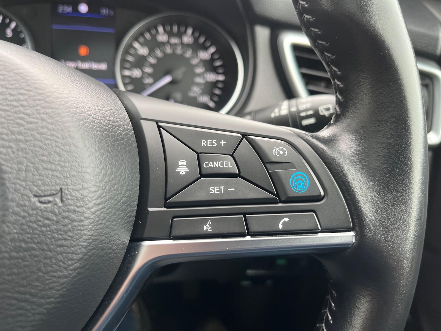 Used Nissan Qashqai 2019 for sale - 77386874: Photo 31