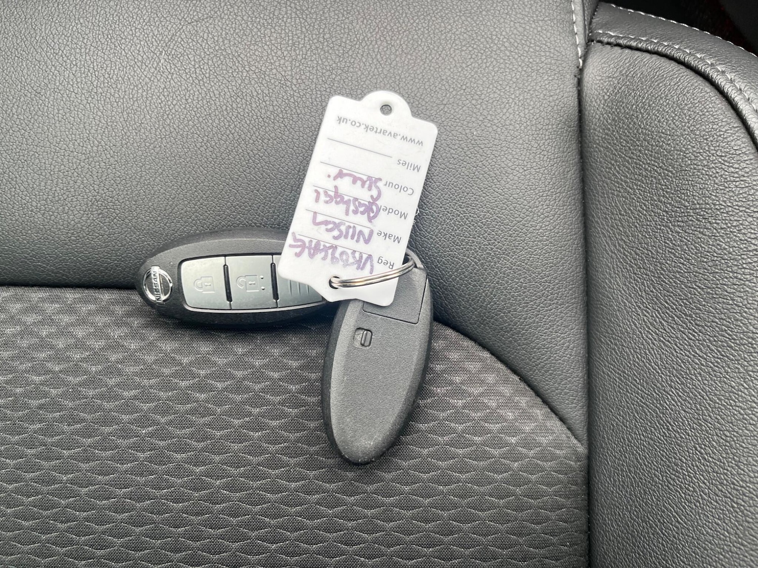 Used Nissan Qashqai 2019 for sale - 77386874: Photo 35