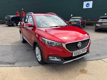 Used MG MG ZS 2019 for sale - 79304262: Photo