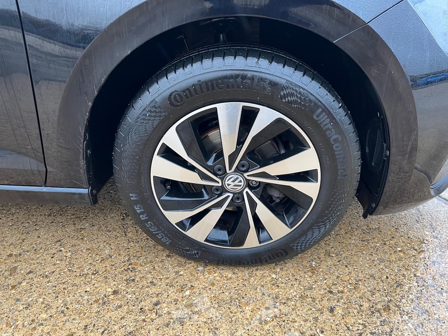 Used Volkswagen Polo 2018 for sale - 77290877: Photo 14