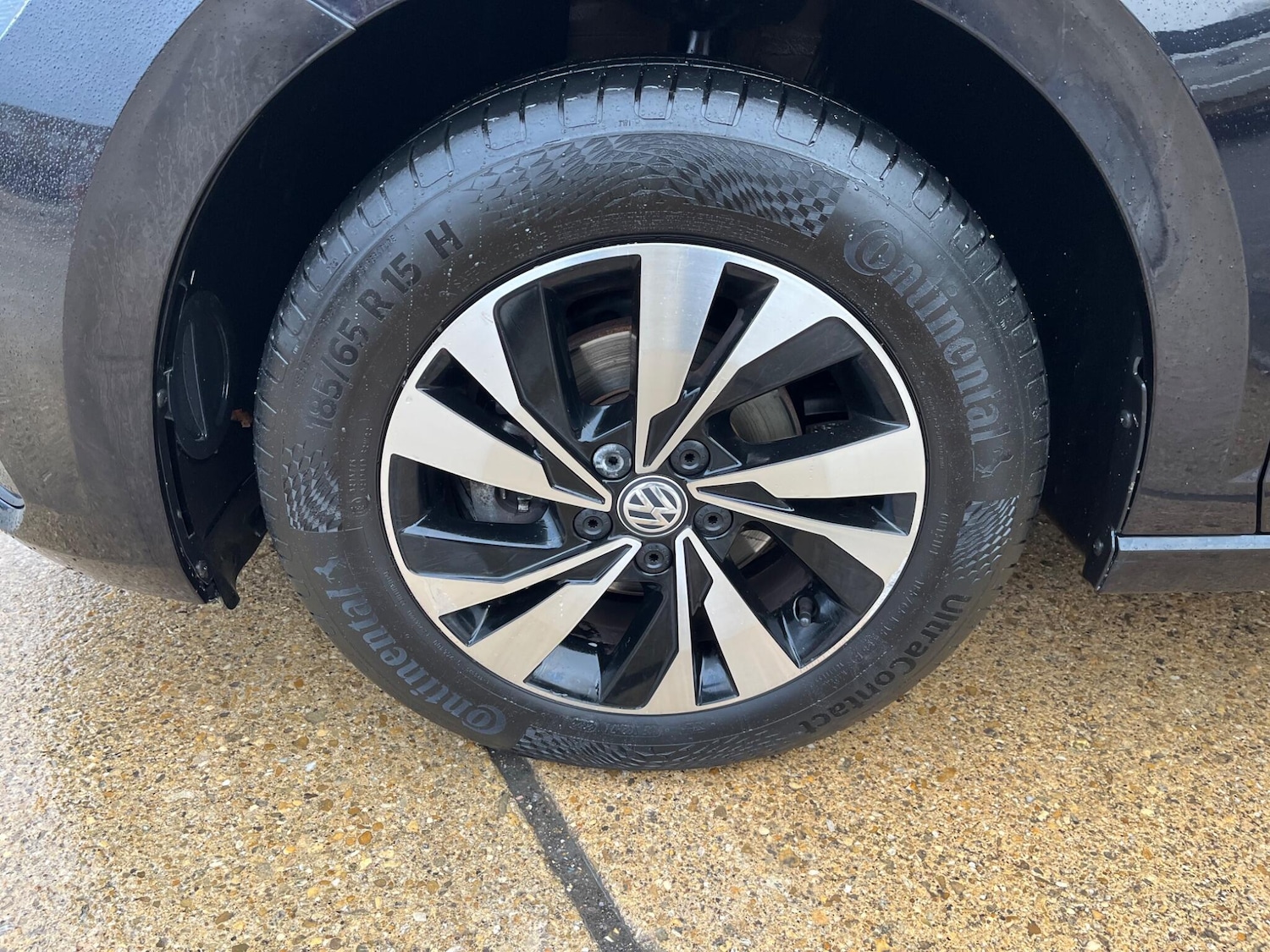 Used Volkswagen Polo 2018 for sale - 77290877: Photo 15