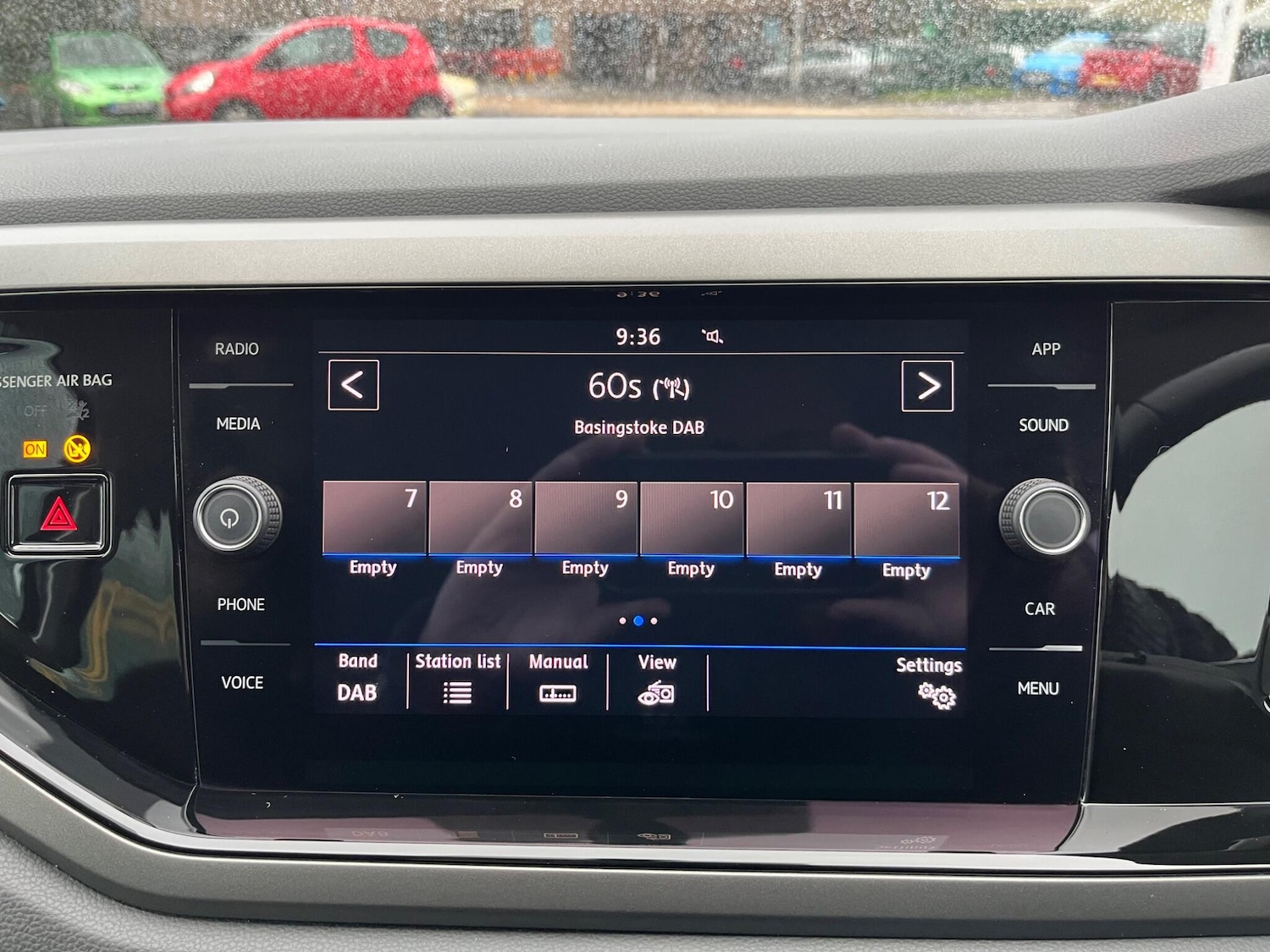 Used Volkswagen Polo 2018 for sale - 77290877: Photo 19