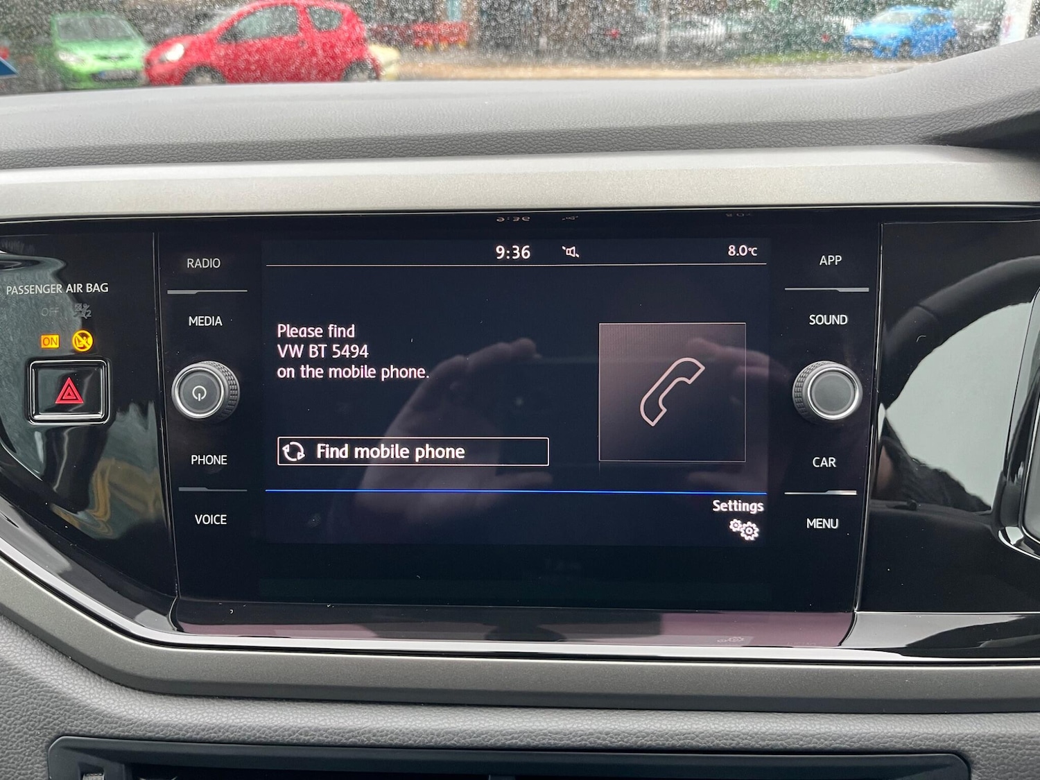 Used Volkswagen Polo 2018 for sale - 77290877: Photo 20