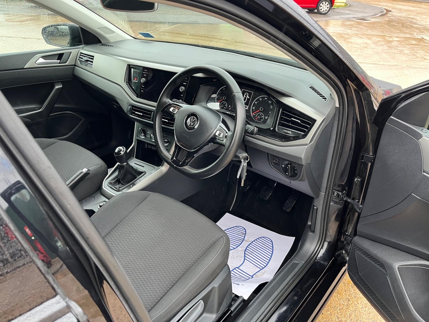 Used Volkswagen Polo 2018 for sale - 77290877: Photo 21