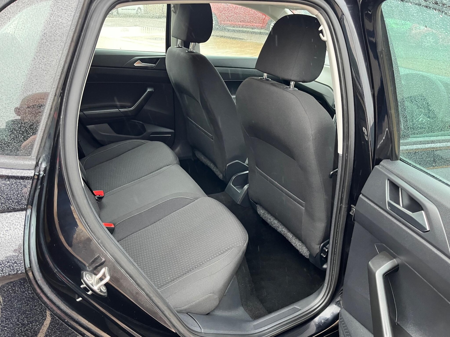 Used Volkswagen Polo 2018 for sale - 77290877: Photo 22