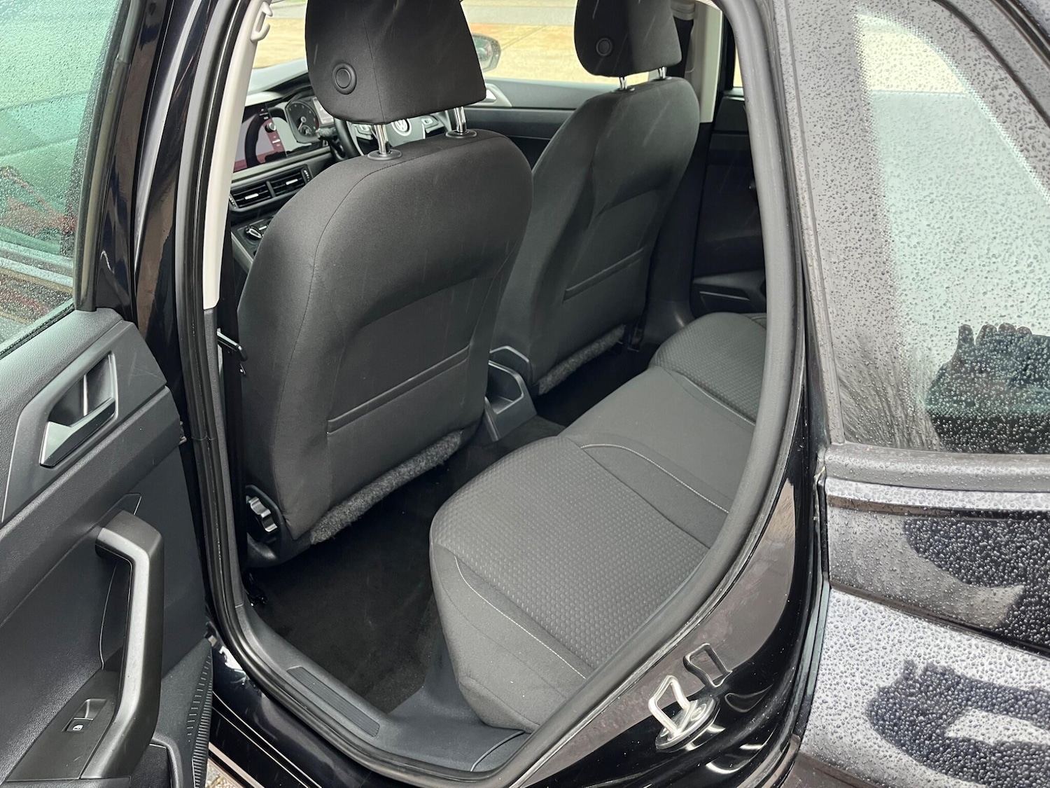 Used Volkswagen Polo 2018 for sale - 77290877: Photo 23