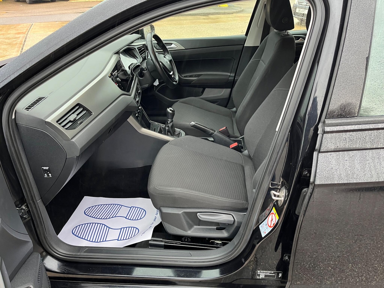 Used Volkswagen Polo 2018 for sale - 77290877: Photo 24