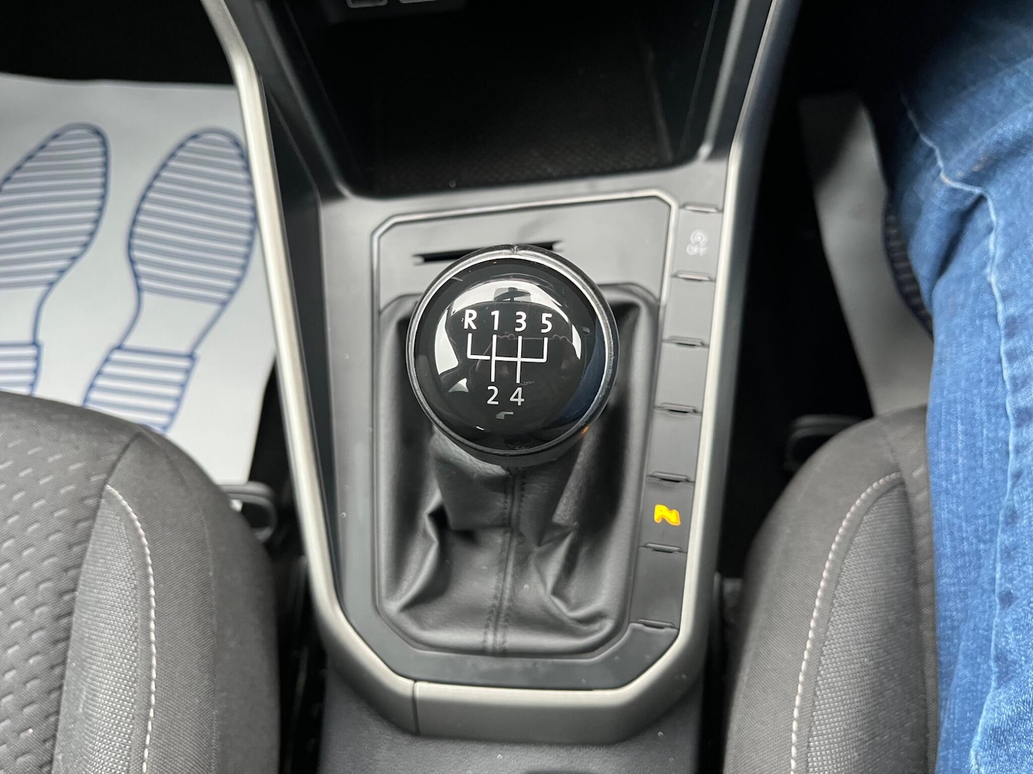 Used Volkswagen Polo 2018 for sale - 77290877: Photo 28