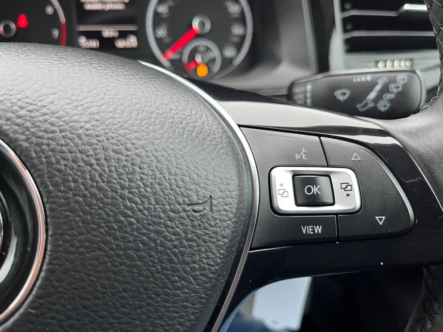 Used Volkswagen Polo 2018 for sale - 77290877: Photo 30