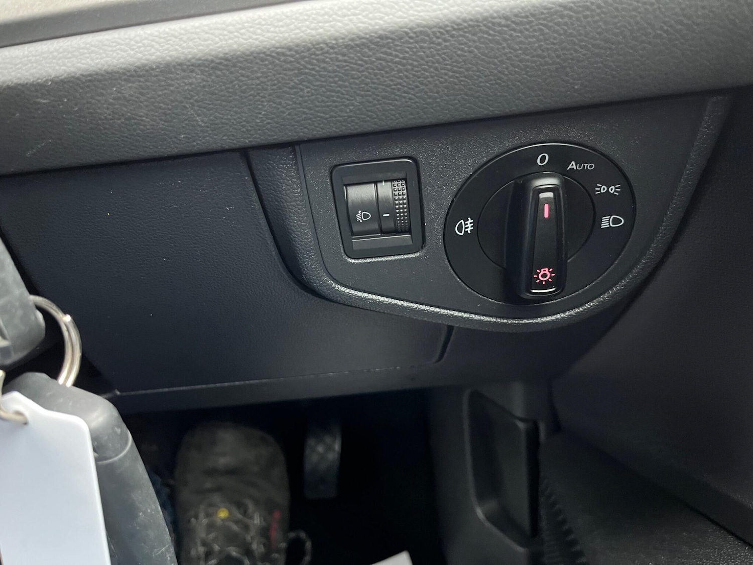 Used Volkswagen Polo 2018 for sale - 77290877: Photo 32