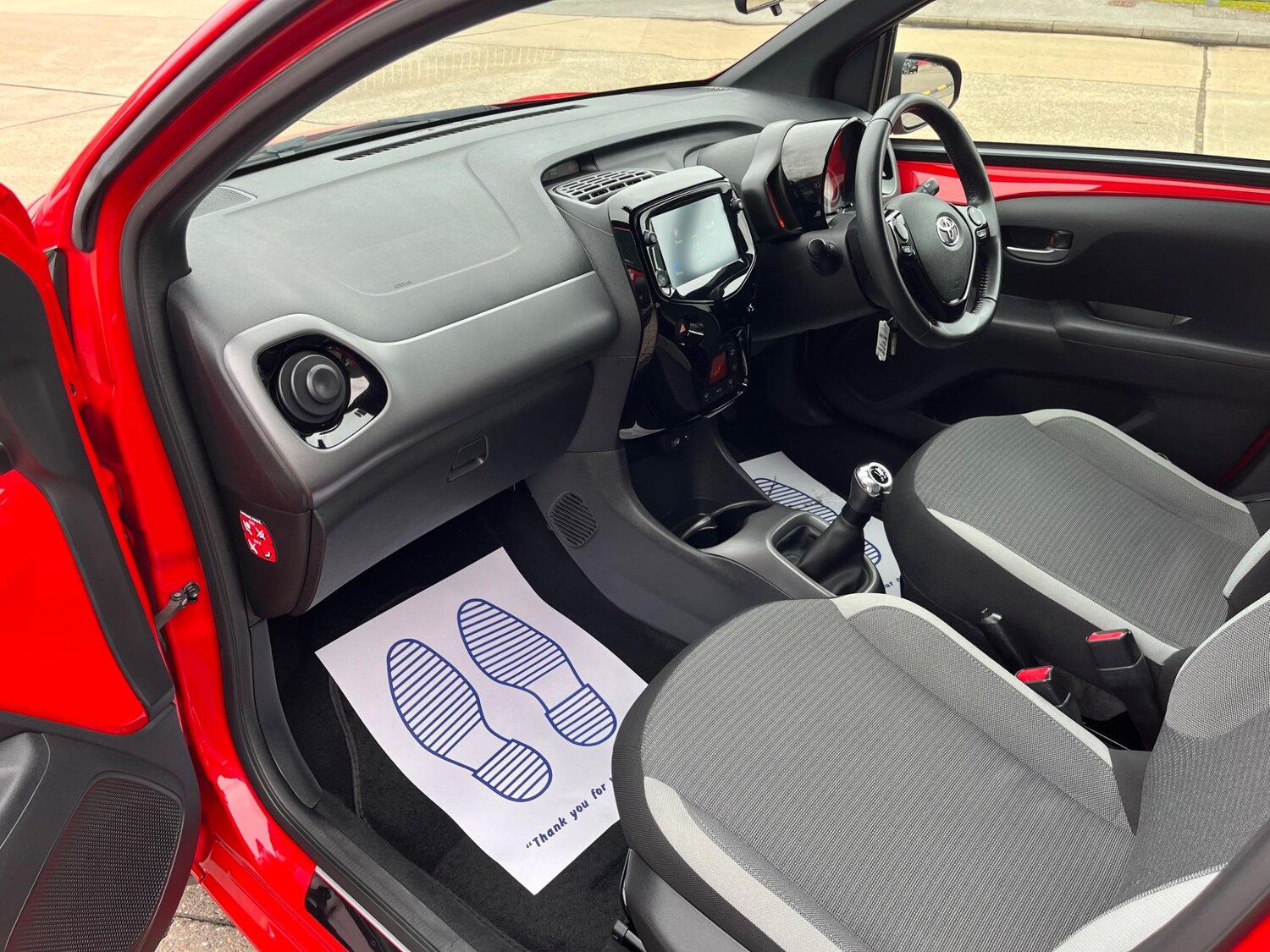 Vehicle 25