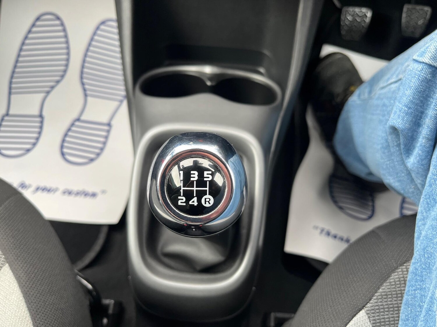 Vehicle 28