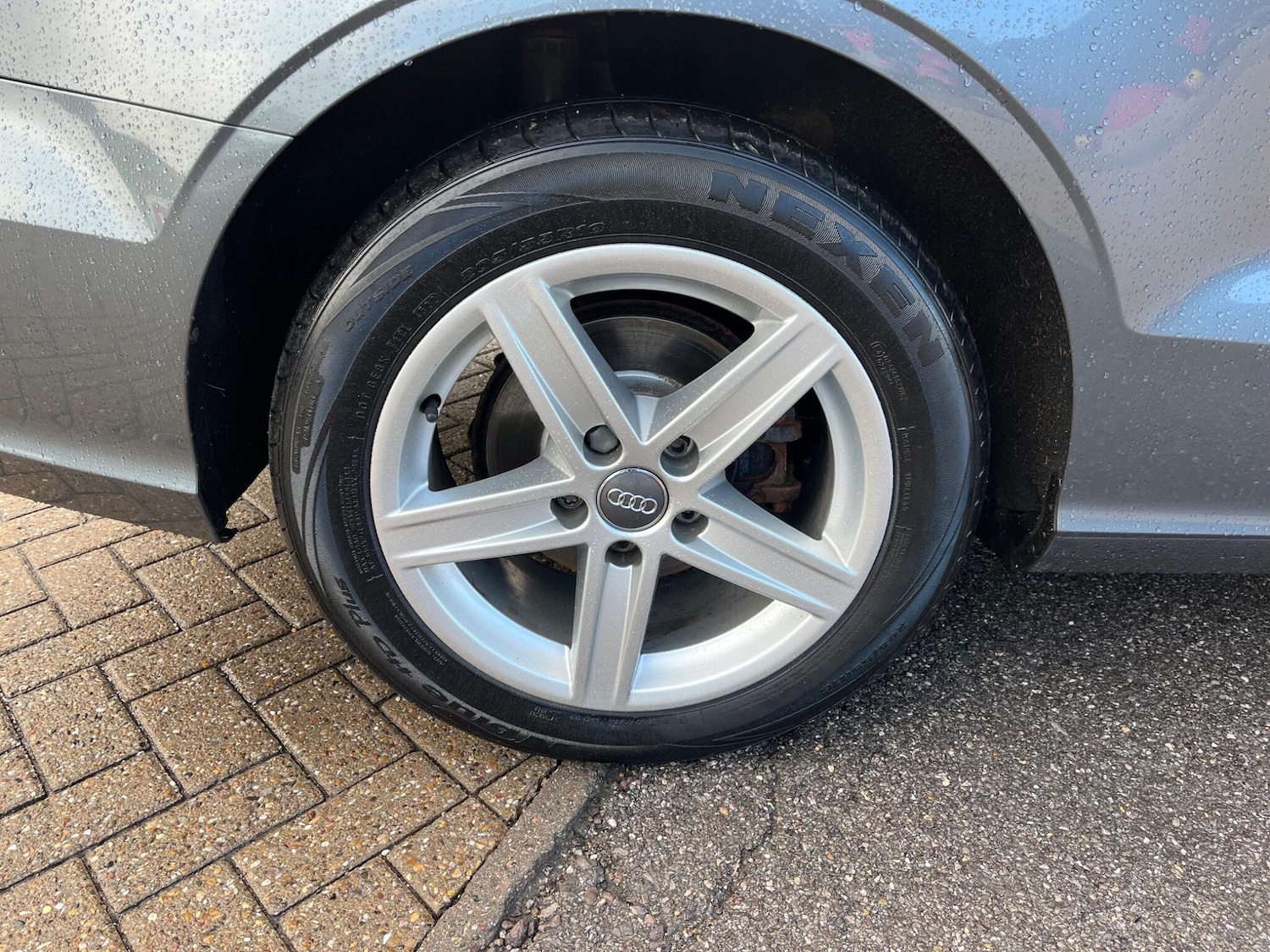 Used Audi A3 2016 for sale - 77626219: Photo 13