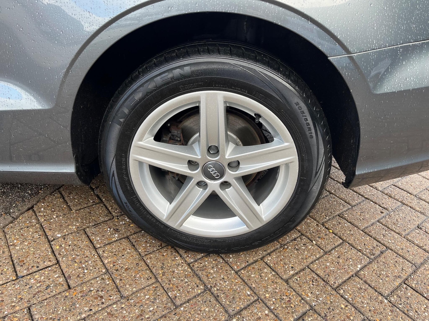 Used Audi A3 2016 for sale - 77626219: Photo 15