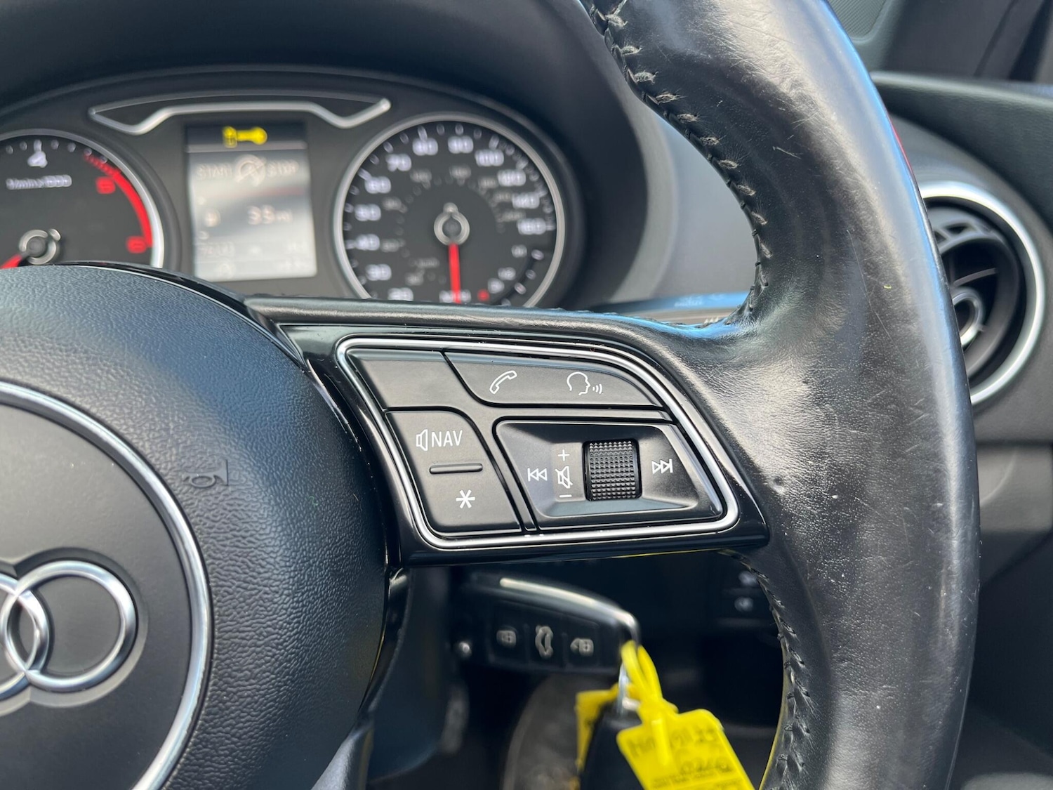 Used Audi A3 2016 for sale - 77626219: Photo 21