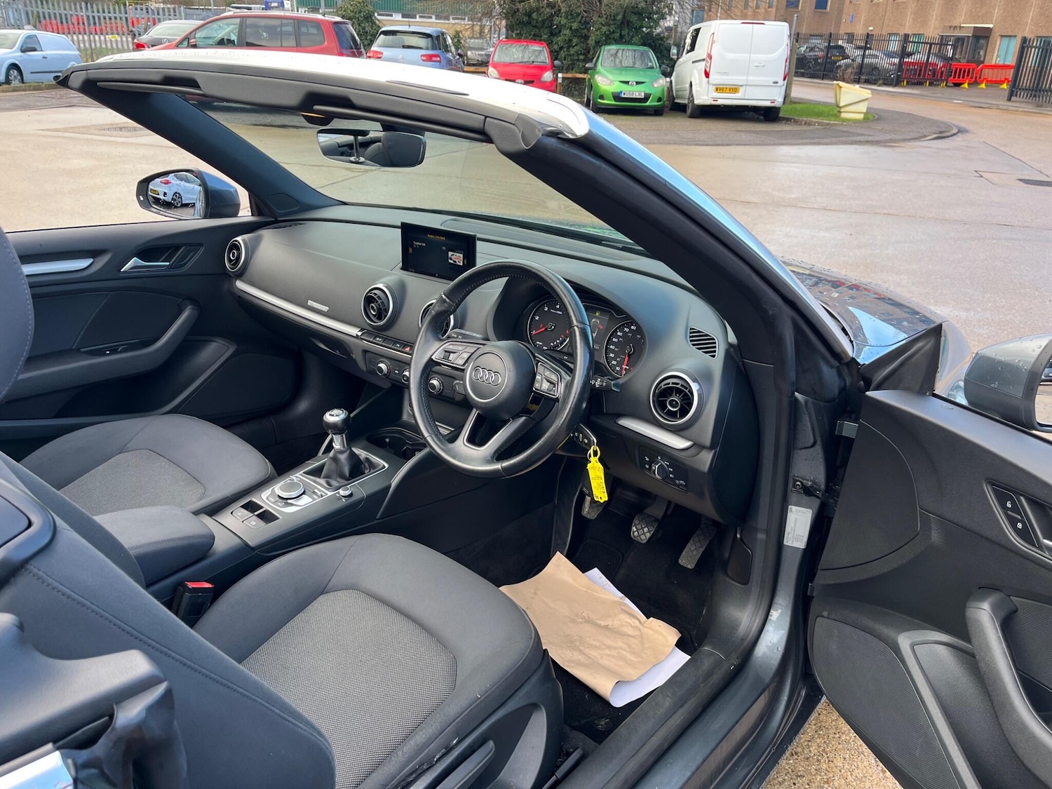 Used Audi A3 2016 for sale - 77626219: Photo 22