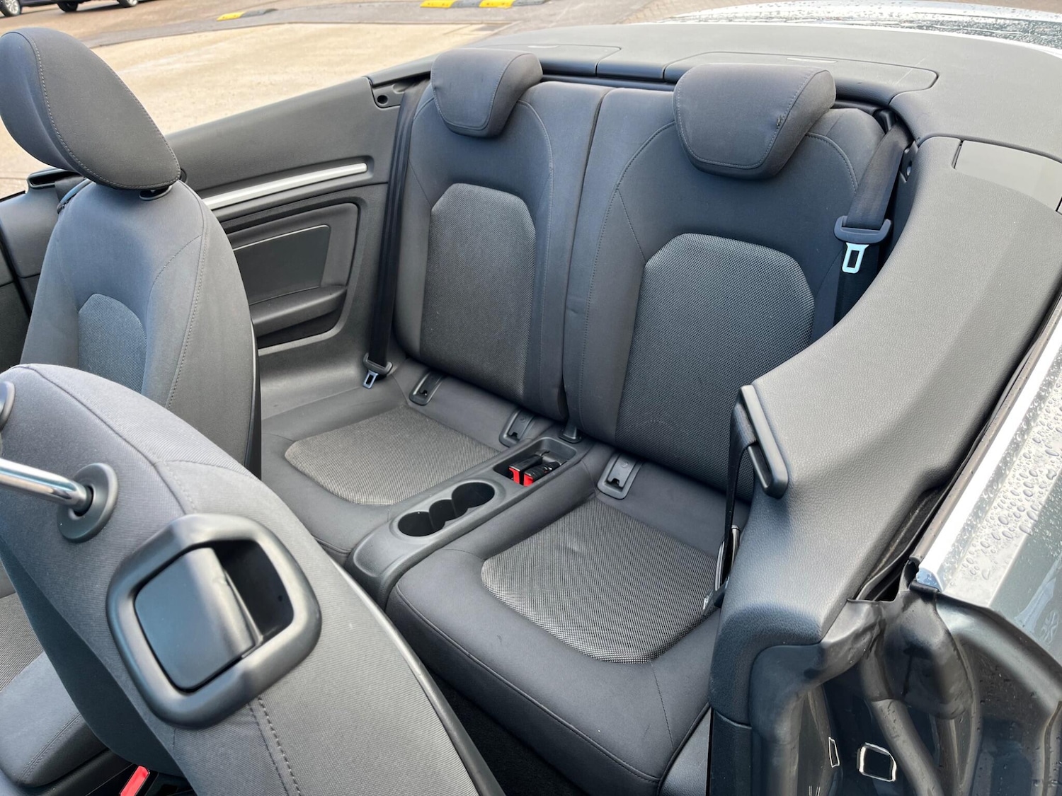 Used Audi A3 2016 for sale - 77626219: Photo 24