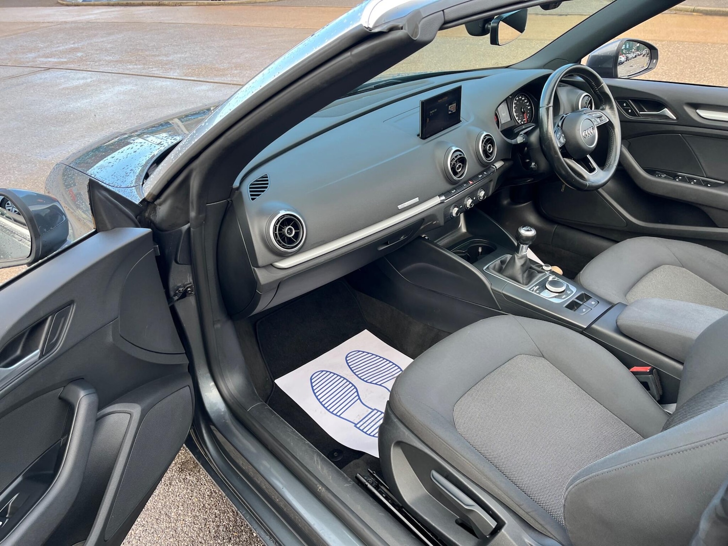 Used Audi A3 2016 for sale - 77626219: Photo 26