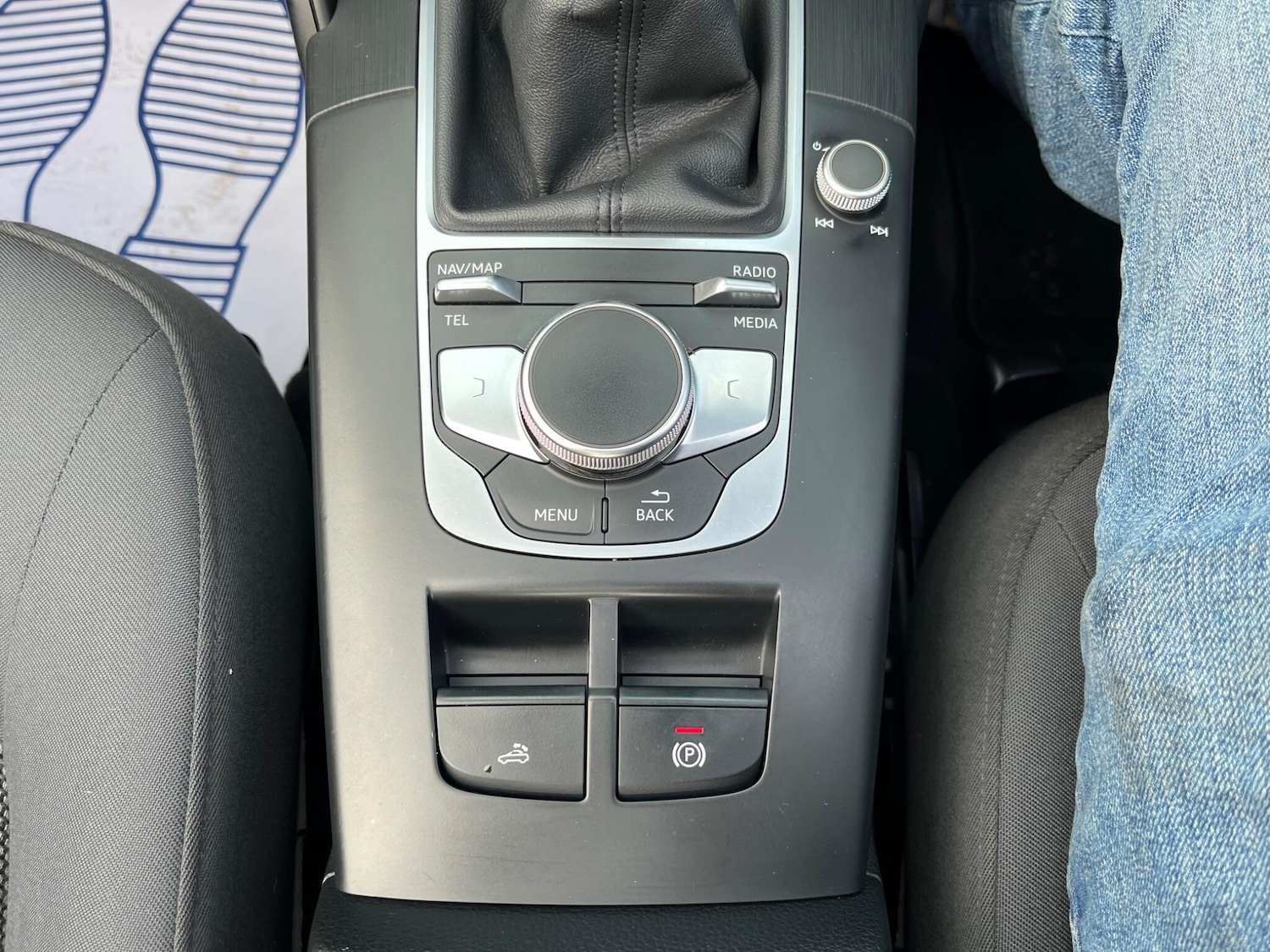 Used Audi A3 2016 for sale - 77626219: Photo 32