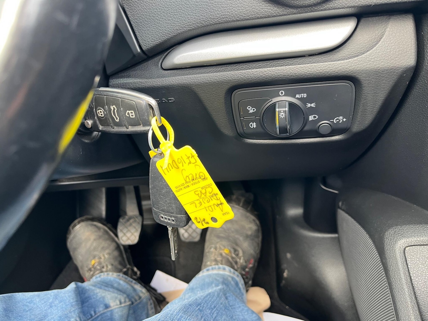 Used Audi A3 2016 for sale - 77626219: Photo 36