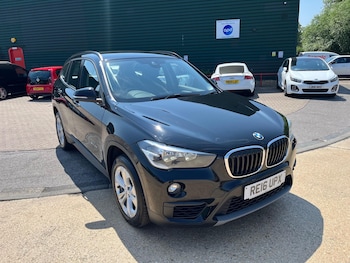 Used BMW X1 2016 for sale - 79248143: Photo