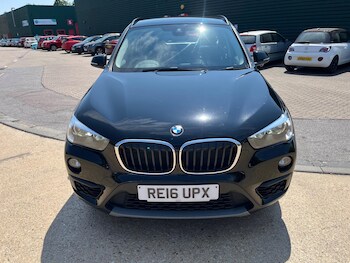 Used BMW X1 2016 for sale - 79248143: Photo