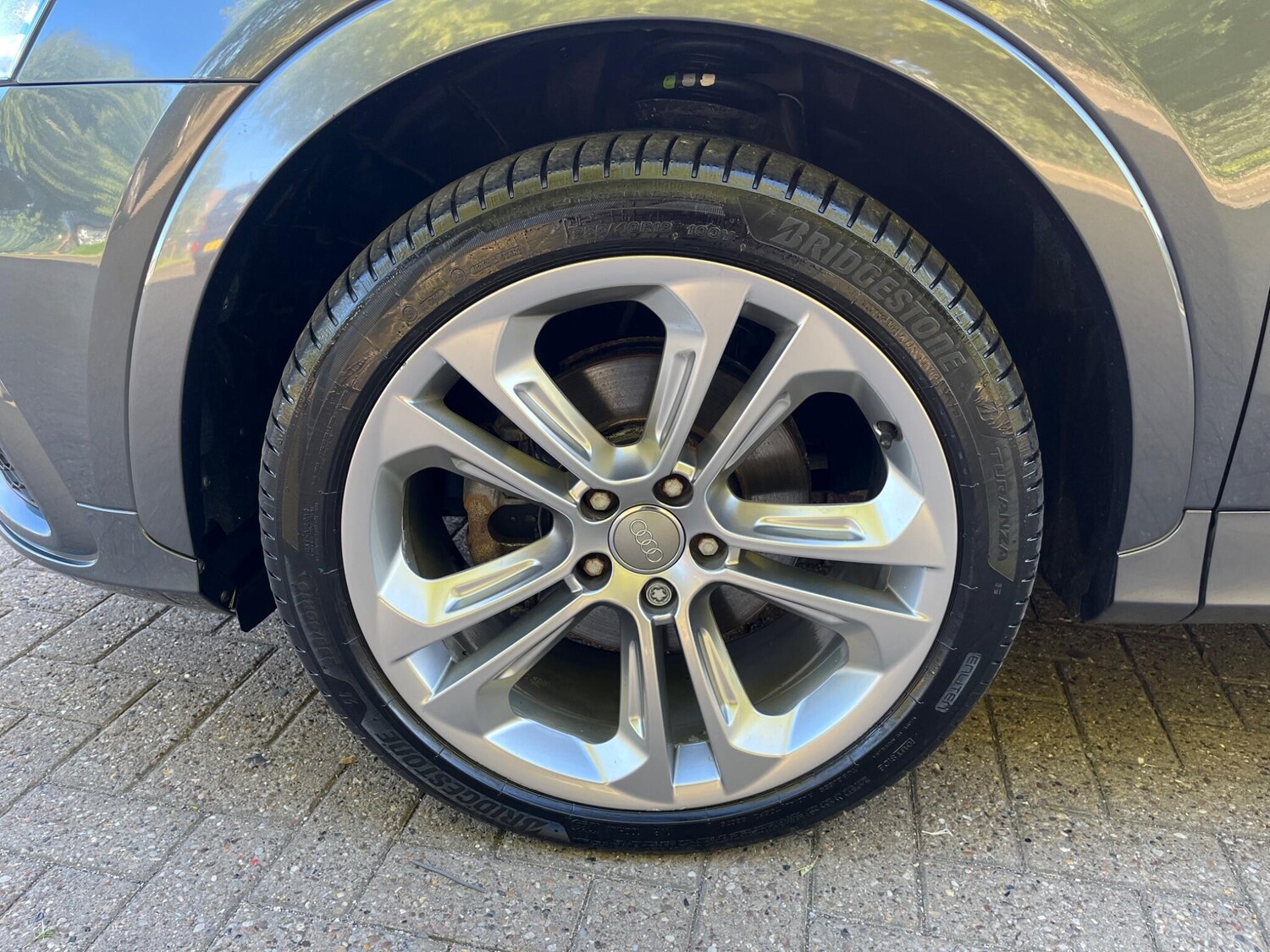 Used Audi Q3 2014 for sale - 75905506: Photo 15