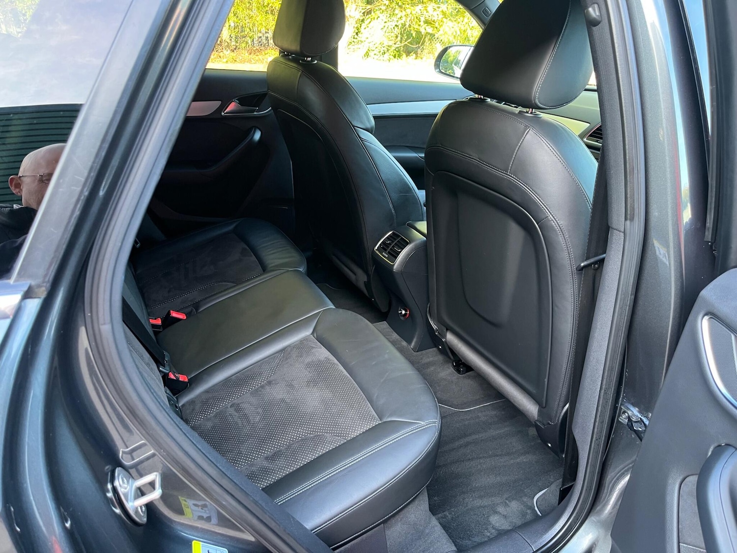 Used Audi Q3 2014 for sale - 75905506: Photo 18